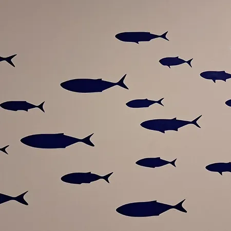 L'aquarium بولون-سور-مير