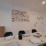 L'aquarium Appartamento Boulogne-sur-Mer
