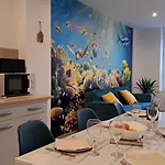 L'aquarium Appartamento