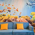 Appartamento L'aquarium Boulogne-sur-Mer